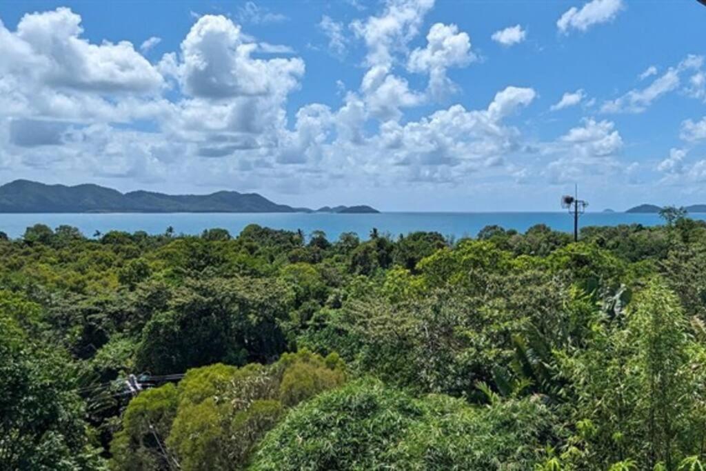 Mission Views - 3 Bedroom Home With Stunning Views South Mission Beach Exterior foto